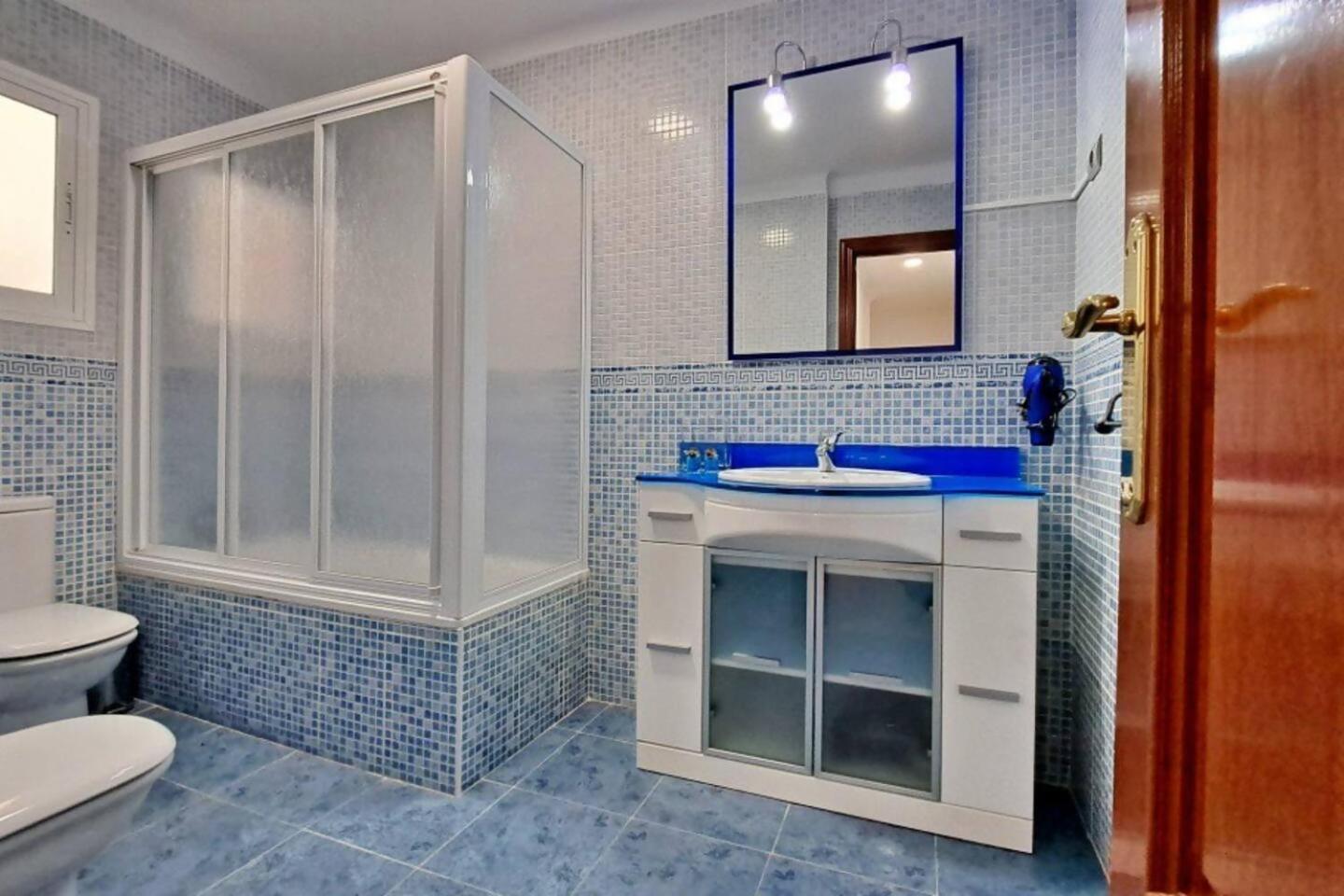 Apartamento Paseo Larios Torre Del Mar Extérieur photo