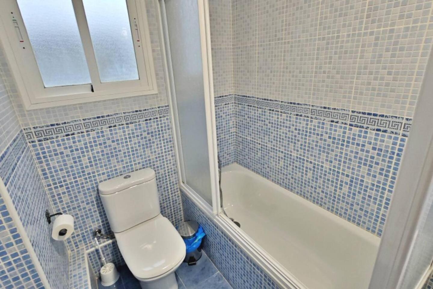 Apartamento Paseo Larios Torre Del Mar Extérieur photo